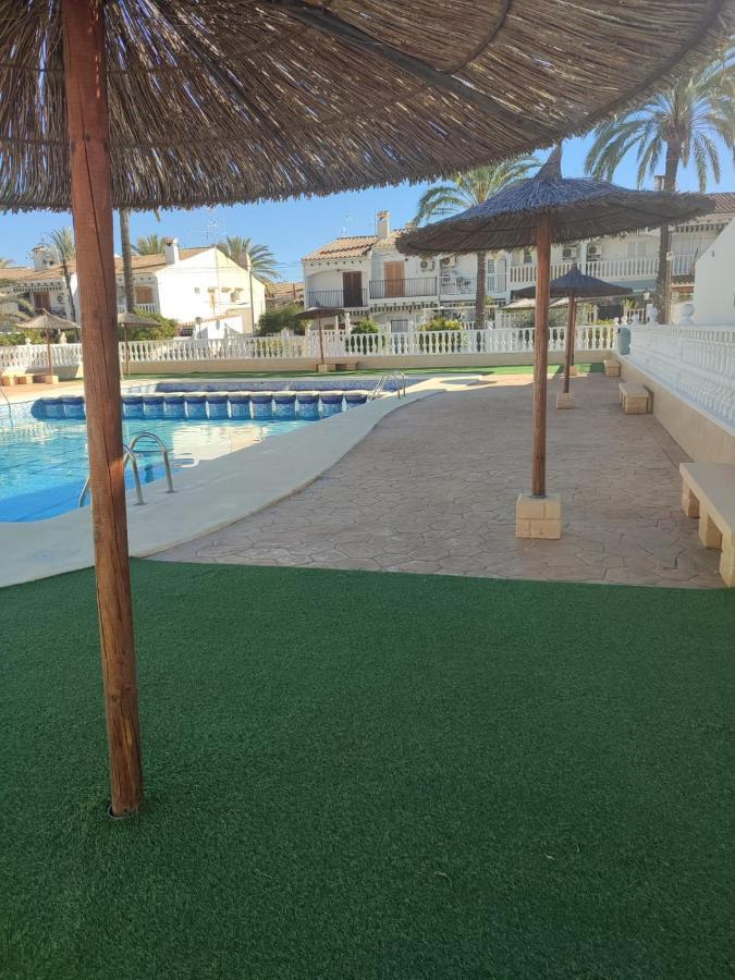 Deluxe Vakantiehuis Gran Alacant