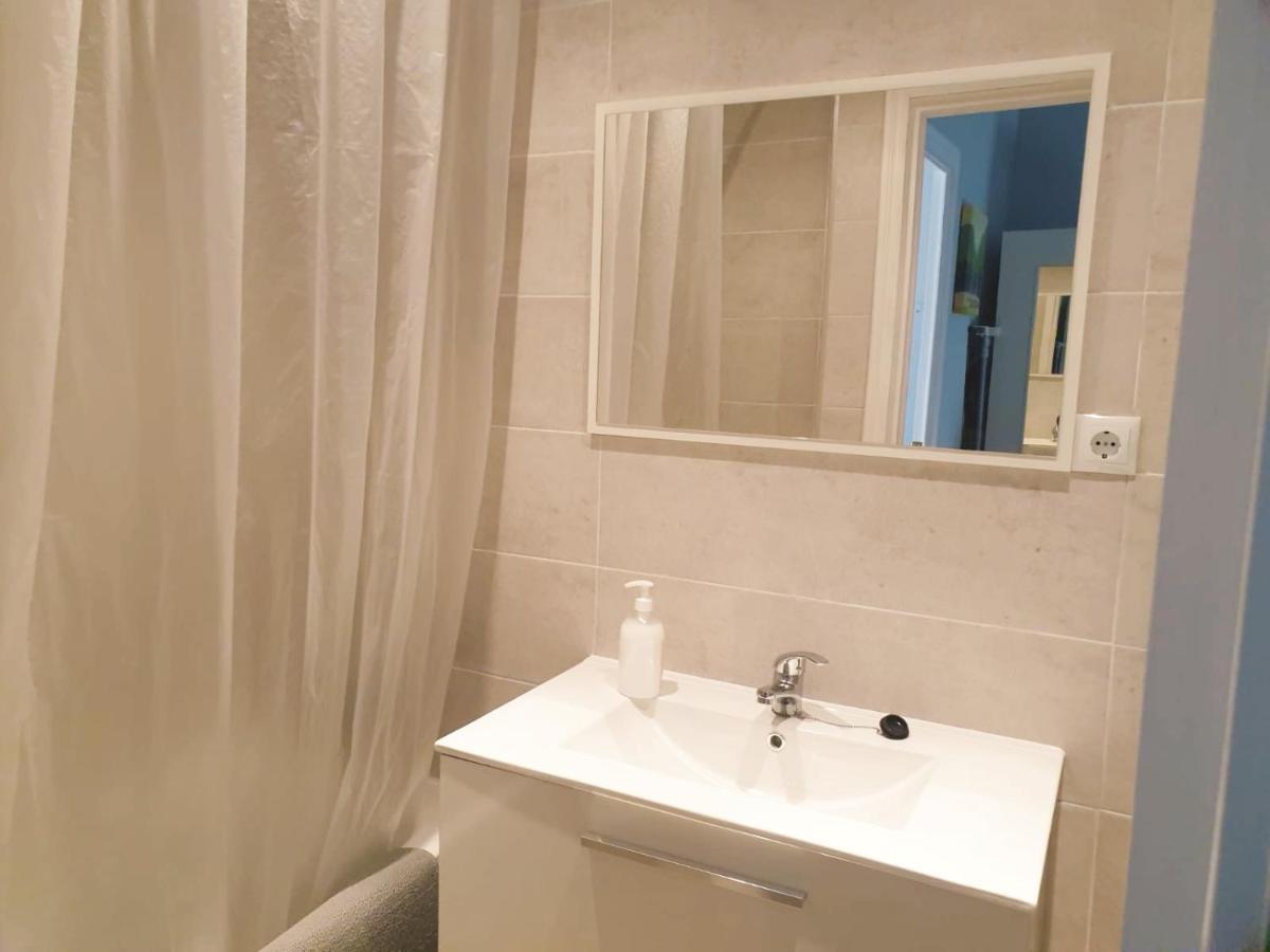 Vakantiehuis Deluxe Gran Alacant