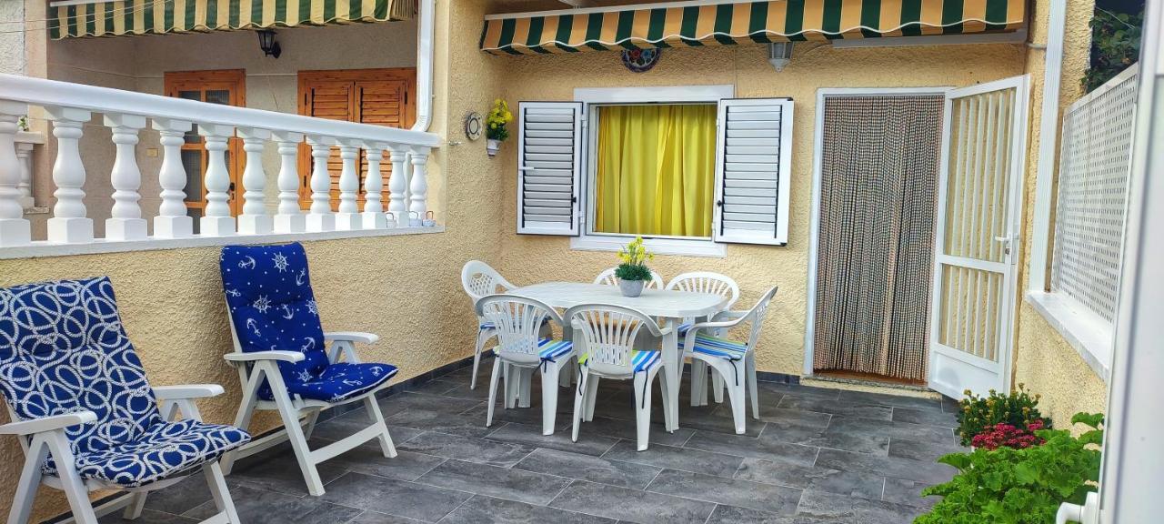 Deluxe Vakantiehuis