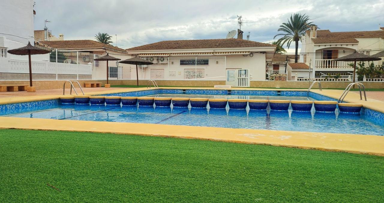 Deluxe Gran Alacant