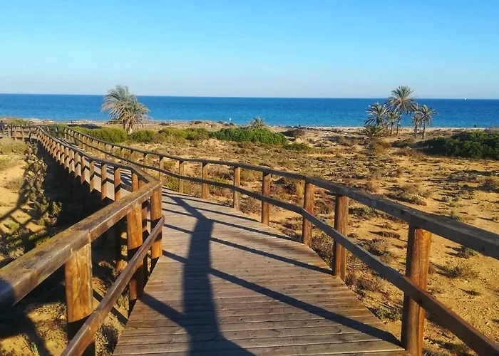 Bungalow Deluxe Gran Alacant