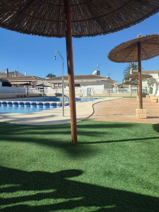 Deluxe * Gran Alacant