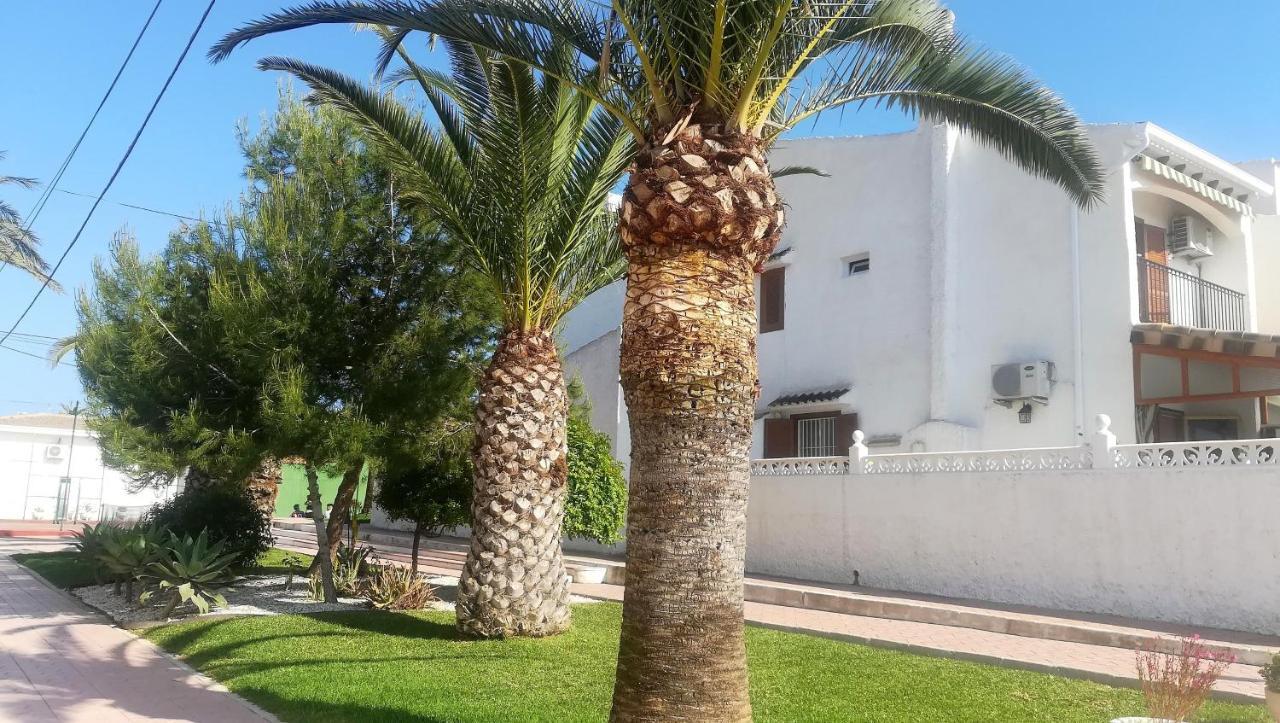 Deluxe Gran Alacant
