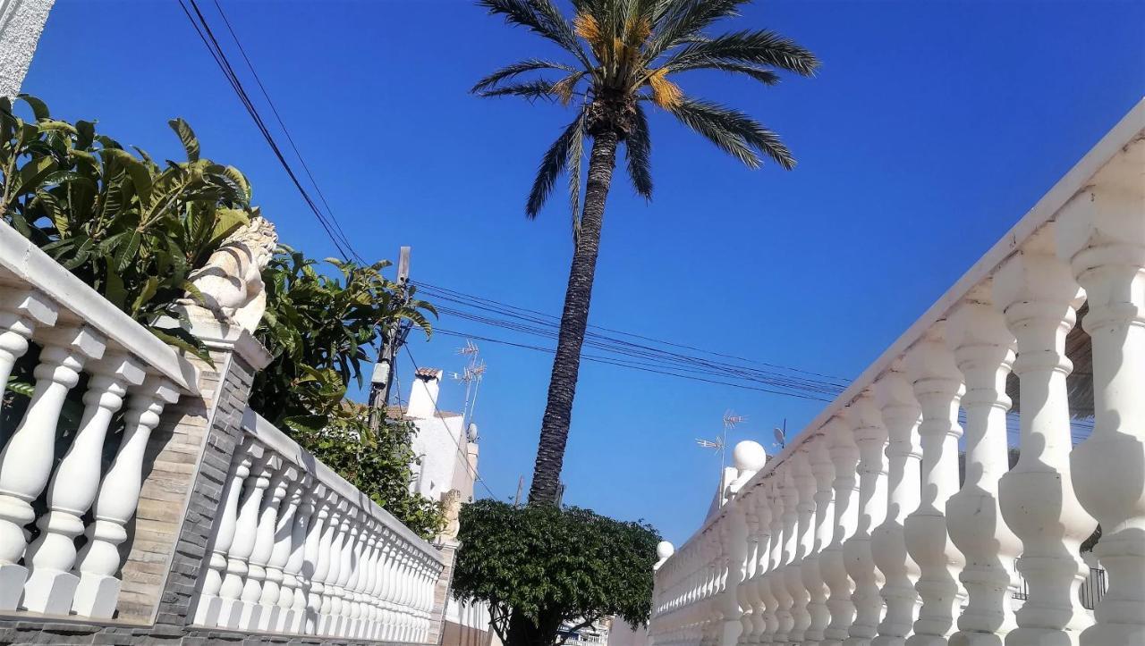 Deluxe Urbanización Privada En Playa Con Piscina, Totalmente Equipado Casa de Férias *