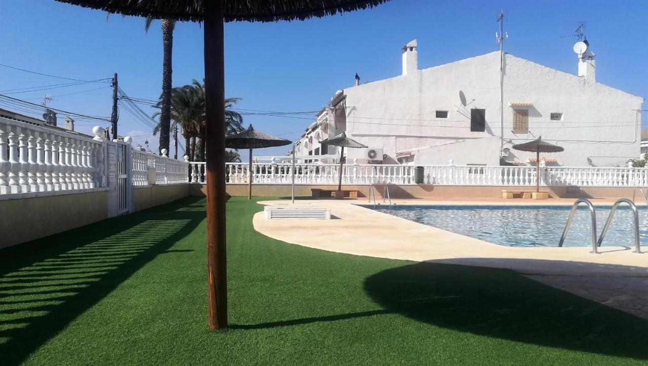 Holiday home Deluxe Gran Alacant