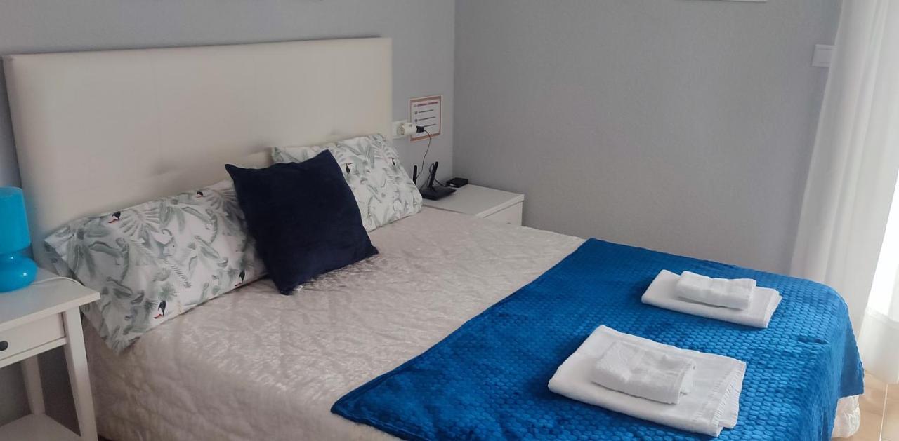 Holiday home Deluxe Gran Alacant