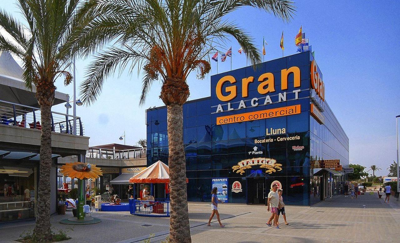 Deluxe Holiday home Gran Alacant