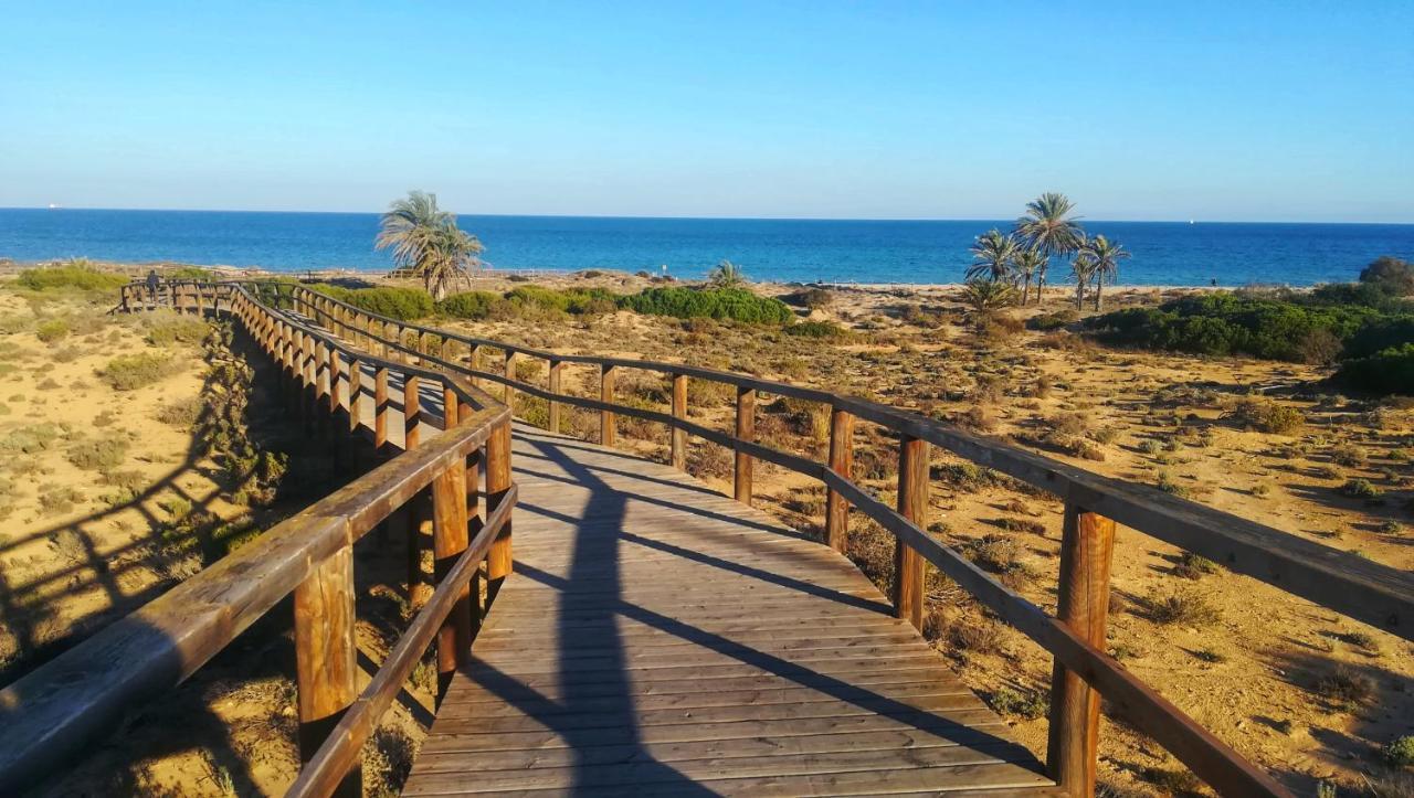 Deluxe Holiday home Gran Alacant